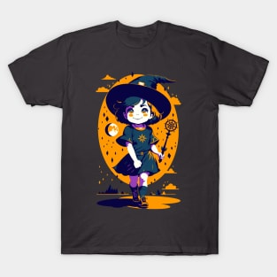 Little Witch T-Shirt